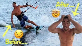 LOST OUR MOST IMPORTANT TOOL 🛠