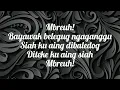 Alam - Mbah Dukun (Lyrics)