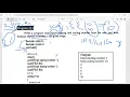 Program 12 4 C Programs on While Loop 2nd Year Computer Chapter 12 ICS Part 2