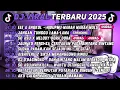 Lagu DJ TIKTOK TERBARU 2026🎵DJ EEEE A ENGKOL HIDUPMU MARAH MARAH MULU🎵DJ JANGAN TUNGGU LAMA FULL ALBUM 🔥