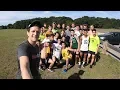 Workout Wednesday Road Trip MileSplit Vlog