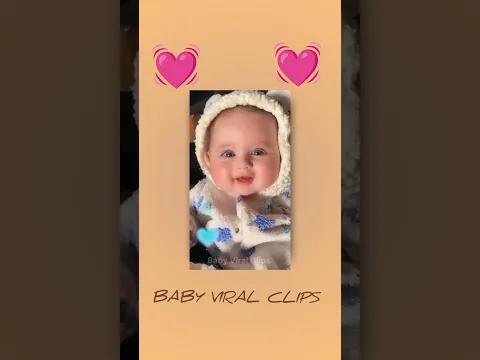 Cutest 💛🧡 || No-83