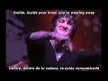 Suicide Silence – Lifted [LIVE] Subtitulada en español (Lyrics)