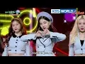 Download Lagu MOMOLAND - Bboom Bboom | 모모랜드 - 뿜뿜 [Music Bank / 2018.03.09]
