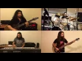 Download Lagu Dream Theater - In The Name Of God (SPLIT SCREEN Cover)