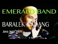 Download Lagu Emerald band  -  Baralek gadang  -  jjf 09