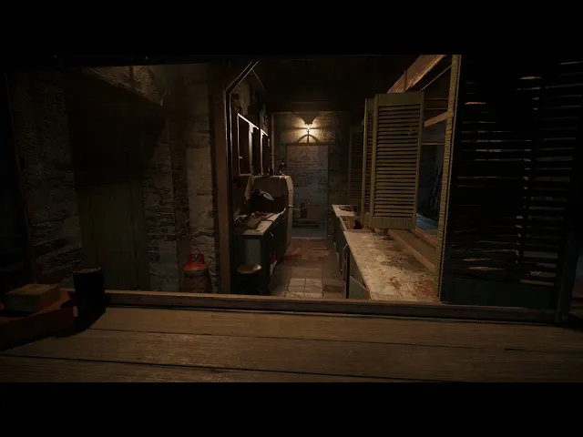 [UNREAL] 100 Rads Bar