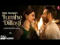 Tumhe Dillagi | RAID 2 | Jubin Nautiyal, Rochak Kohli, NFAK, Manoj Muntashir