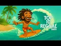 Download Lagu 🎵 Ultimate Reggae Vibes 2025 – 10 Exclusive Tracks | Chill Songs Relaxing Music for a Peaceful Day
