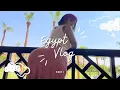 Girl s trip in Egypt
