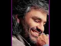Andrea Bocelli ft Giorgia - Vivo per lei