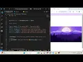 Responsive Toggle Navbar in React JS Tailwind CSS Mobile Menu Tutorial 2025