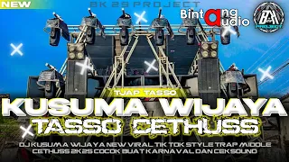 dj kusuma wijaya trap party full bass jinggle bintang audio new fyp tik tok bk 29 project