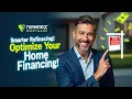 Newrez Mortgage Review 2025 l Smarter Refinancing Homebuying Made Simple