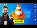 How to Download VLC Media Player in windows 10 VLC Download