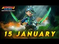 Lagu It’s Happening! BoBoiBoy Galaxy Coming in Hindi!