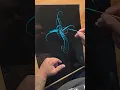 Real time Scroll Pinstriping Tips