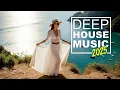 Best Tropical Deep House Mix 2025 | Summer Vocal House Selection