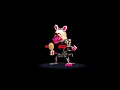 GB ft. Nicole Gene - The Mangle (sped up)