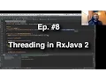 Refactoring an Android App -