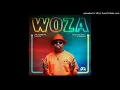 Mr JazziQ - Woza ft Lady Du, Kabza De Small, Boohle (Official Song)