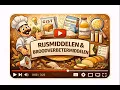 Lagu De ingrediëntenkast van  rijsmiddelen en broodverbetermiddelen