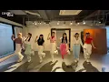 【Dance Practice】CANDY TUNE「備えあれば無問題」