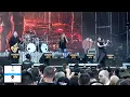 Sanaton Maa Explota en Vivo: Korpiklaani en su Máxima Expresión