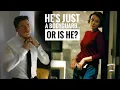 He Was Hired to Protect Her But When This Happened Everything Changed