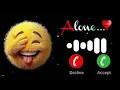 Lagu New alone sms ringtone sms ringtone notification ringtone download #ringtone 