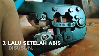 TUTORIAL CARA CABELINK