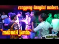 Download Lagu Ronggeng dangdut mabuak jando(valencia music) silalang dua koto Pasaman