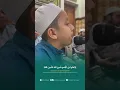 Download Lagu Muhammad Hadi Assegaf Senandungkan Ya Habibana Ali #masyaallahtabarakallah