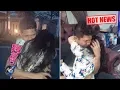 Download Lagu Hot News! Iko Uwais Pulang ke Rumah, Sang Putri Cuekin Audy - Cumicam
