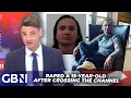 Download Lagu Afghan Channel migrant who raped 15-year-old was living in luxury across Europe | Ben Leo