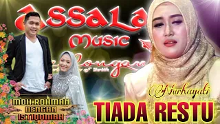 Download Tiada Restu - Nurhayati - Assalam Live Kaliboyo MP3