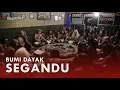 FILM MELIHAT INDONESIA: BUMI DAYAK SEGANDU