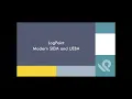 LogPoint SIEM and UEBA Presentation Romsym Data Day 2020