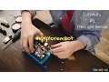 Explore mBot Tutorial Light Sensor