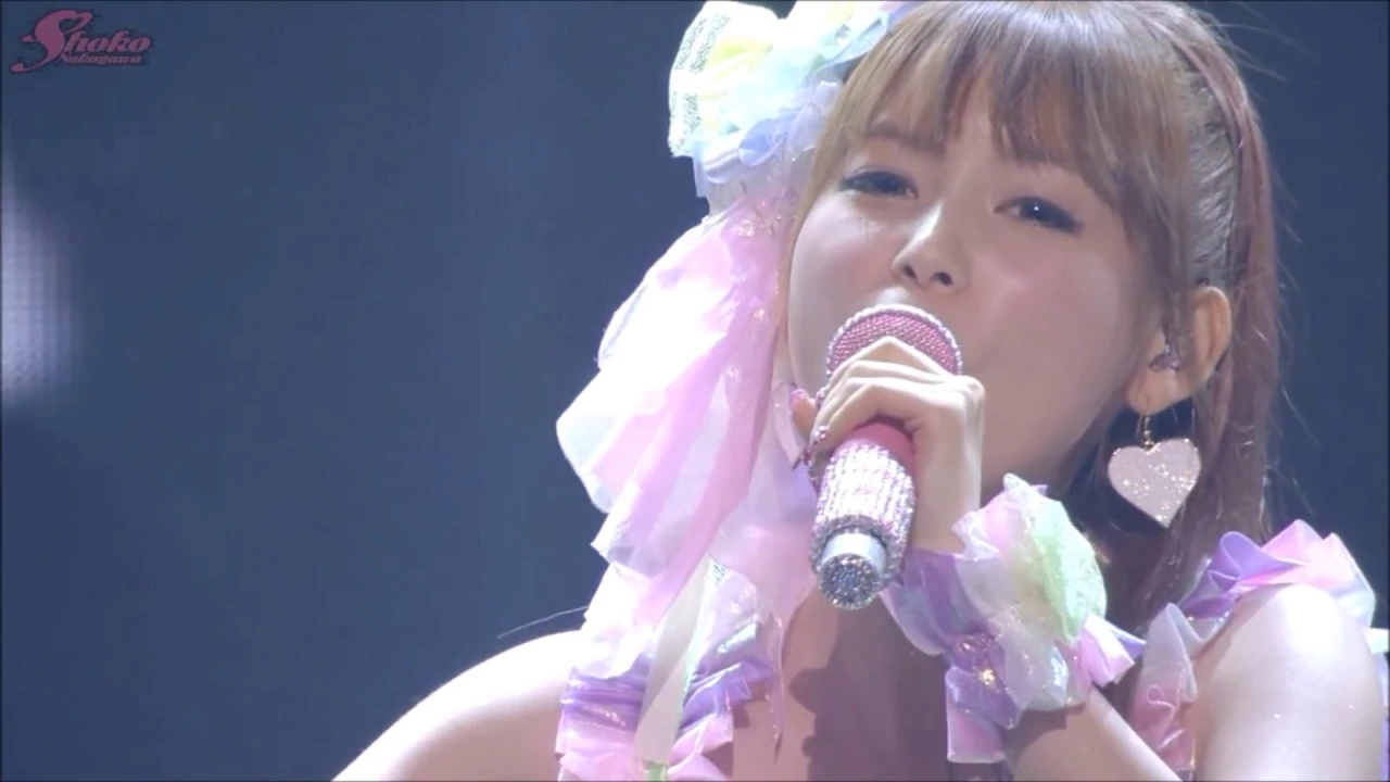 Shoko Nakagawa ゆずれない願いyuzurenai Negai Mp3 Download 3kbps Ringtone Lyrics Shoko Nakagawa ゆずれない願いyuzurenai Negai Mp3 Download 3kbps Ringtone Lyrics