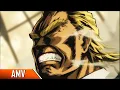 My Hero Academia | Full Anime - AMV