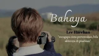 Download [FMV] Bahaya – Lee Haechan MP3