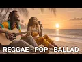 Lagu Reggae Pop Ballad | Soulful Duet of Love \u0026 Hope