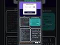 Build Captcha Generator with HTML CSS JavaScript