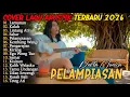 Lagu KALAH - PENGAREPAN - KALIH WELASKU - Della Monica - Cover Lagu Jawa Akustik - On Trending 2026