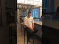 Executive Chef of Rick Erwin s Level Ten in Spartanburg South Carolina