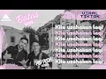 Download Lagu BATAS SENJA - KITA USAHAKAN LAGI POP PUNK VERSION