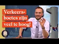 Download Lagu Waarom zijn verkeersboetes zo hoog? | LUBACH