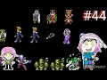 Chrono Trigger part 44 people of time end 8