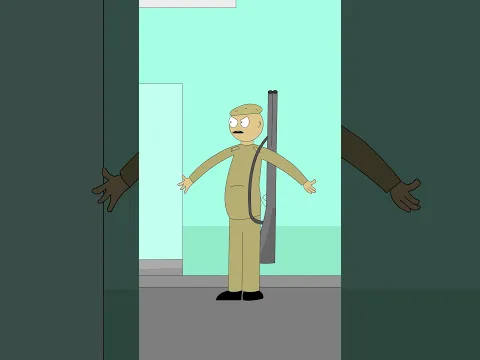 My Bank Story 😂 || #shorts #funny #cartoon